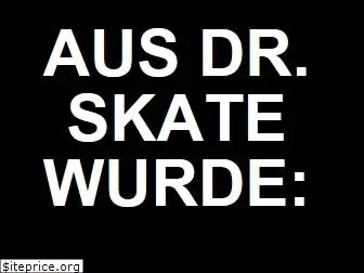 dr-skate.de