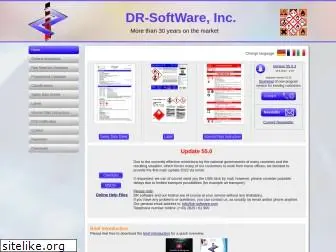 dr-software.com