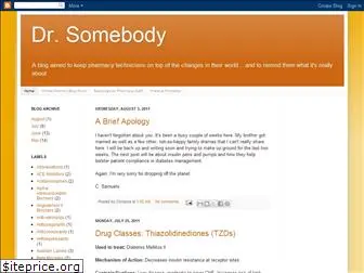 dr-somebody.blogspot.com