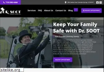 dr-soot.com