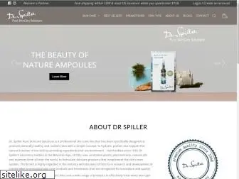 dr-spillercanada.com