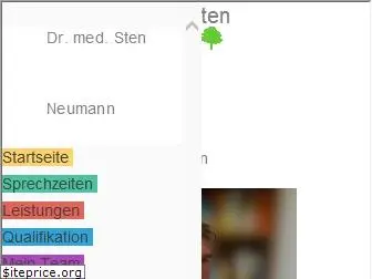 dr-sten-neumann.de