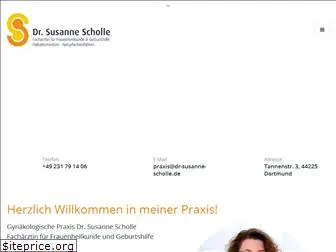 dr-susanne-scholle.de