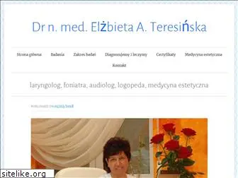 dr-teresinska.pl