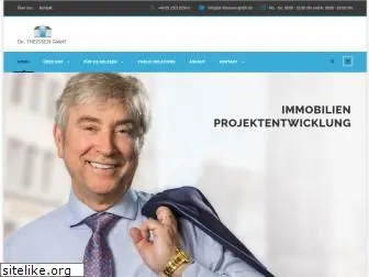 dr-theissen-gmbh.de