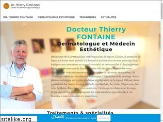 dr-thierry-fontaine.fr