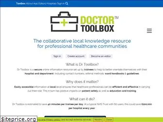 dr-toolbox.com