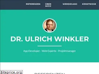 dr-ulrich-winkler.de