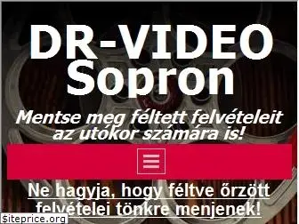 dr-video.hu