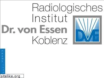 dr-von-essen.de