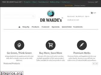 dr-wakde.com