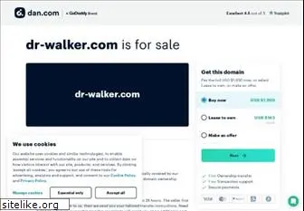 dr-walker.com