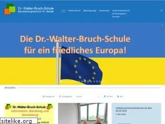 dr-walter-bruch-schule.de