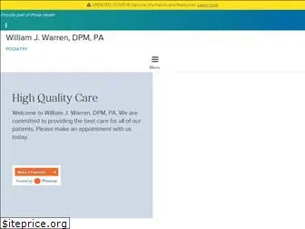 dr-warren.com