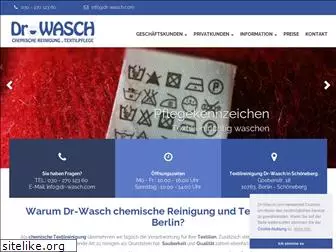 dr-wasch.com