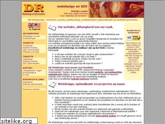 dr-webdesign.be