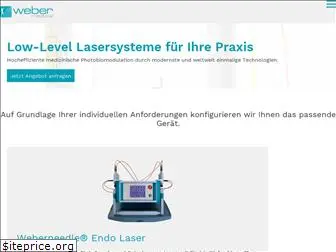 dr-weber-laser-clinic.com