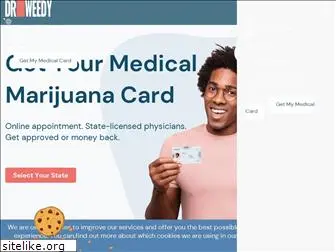 dr-weedy.com