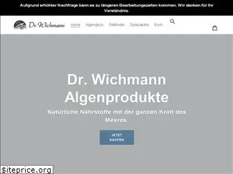 dr-wichmann.com