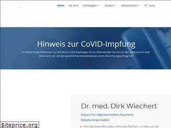 dr-wiechert.com