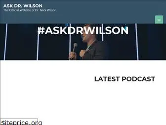 dr-wilson.com