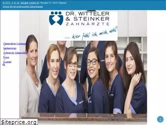 dr-witteler.de