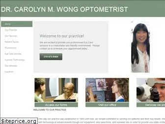 dr-wong.com