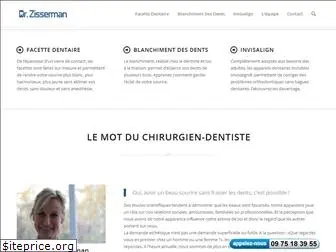 dr-zisserman-chirurgien-dentiste.fr