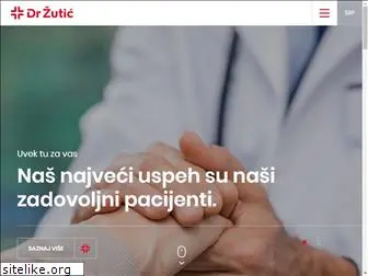 dr-zutic.com