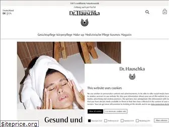 dr.hauschka.de