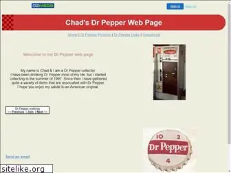 dr.pepper.50megs.com