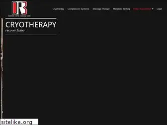 dr3therapy.com