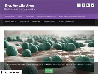 dra-amalia-arce.com