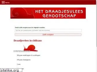 draadjesvlees.nl