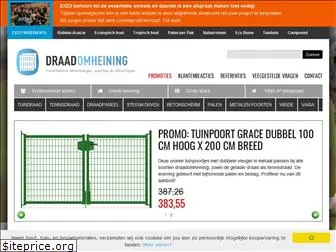 draadomheining.be