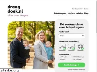 draagdoek.nl