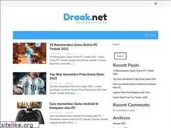 draak.net