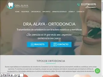 draalaya.com.ar