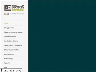 draas-comparison.org