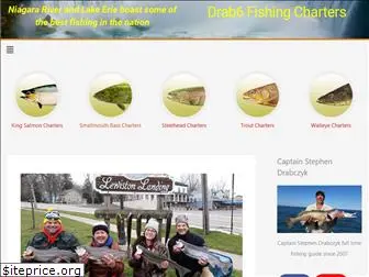 drab6fishing.com