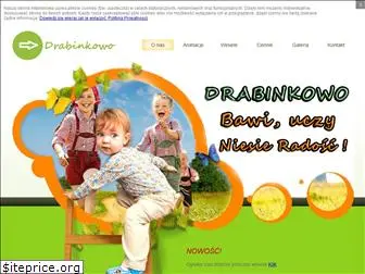 drabinkowo.pl