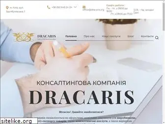 dracaris.org