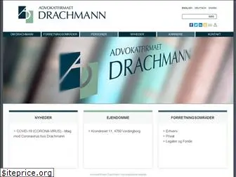 drachmann.com