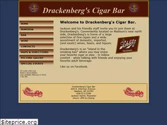 drackenbergs.com