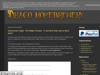 draco-homebrew.blogspot.com