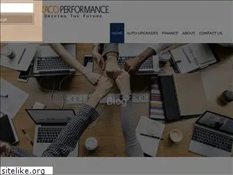 draco-performance.com