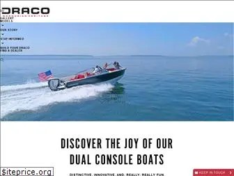 dracoboats.com