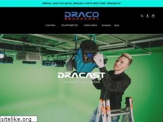 dracobroadcast.eu