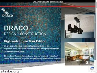 dracodesignandconstruction.com