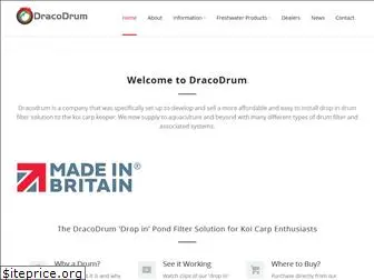 dracodrum.com